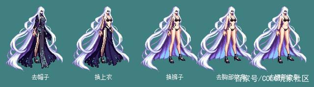 DNF发布网狂战士110级私服（dnf狂战士100级版本）