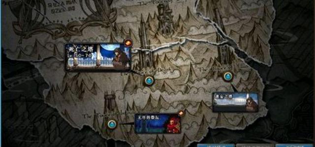 什么是DNF发布网 什么是DNF发布网